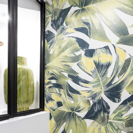 Studio D'Architecte Au Pied De Tour Eiffel Apartment Paris Ngoại thất bức ảnh
