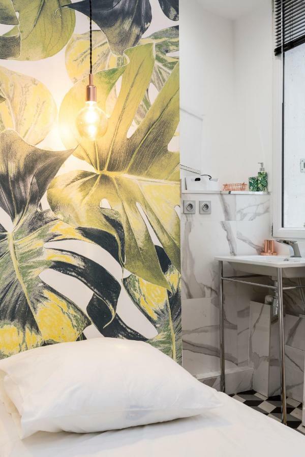 Studio D'Architecte Au Pied De Tour Eiffel Apartment Paris Ngoại thất bức ảnh